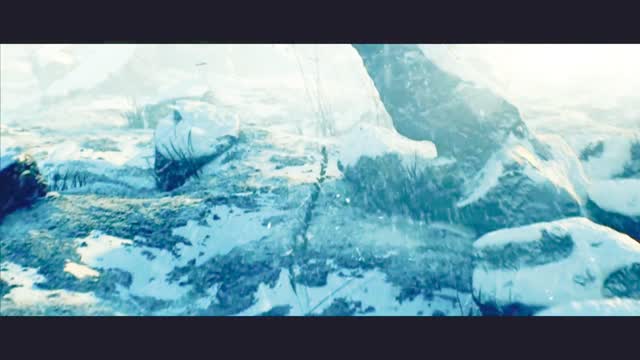 B.T.R. - The Unwaking Hour