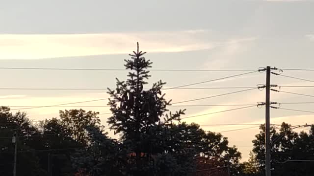 How they control the weather