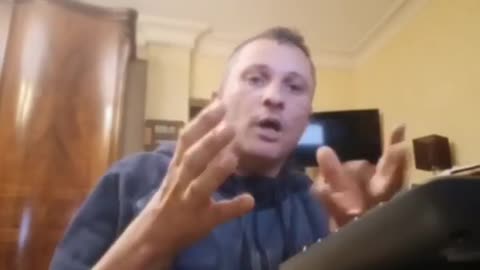 Stefano Puzzer in accordo con Paragone. Piazze No Paura Day e influenza di George Soros