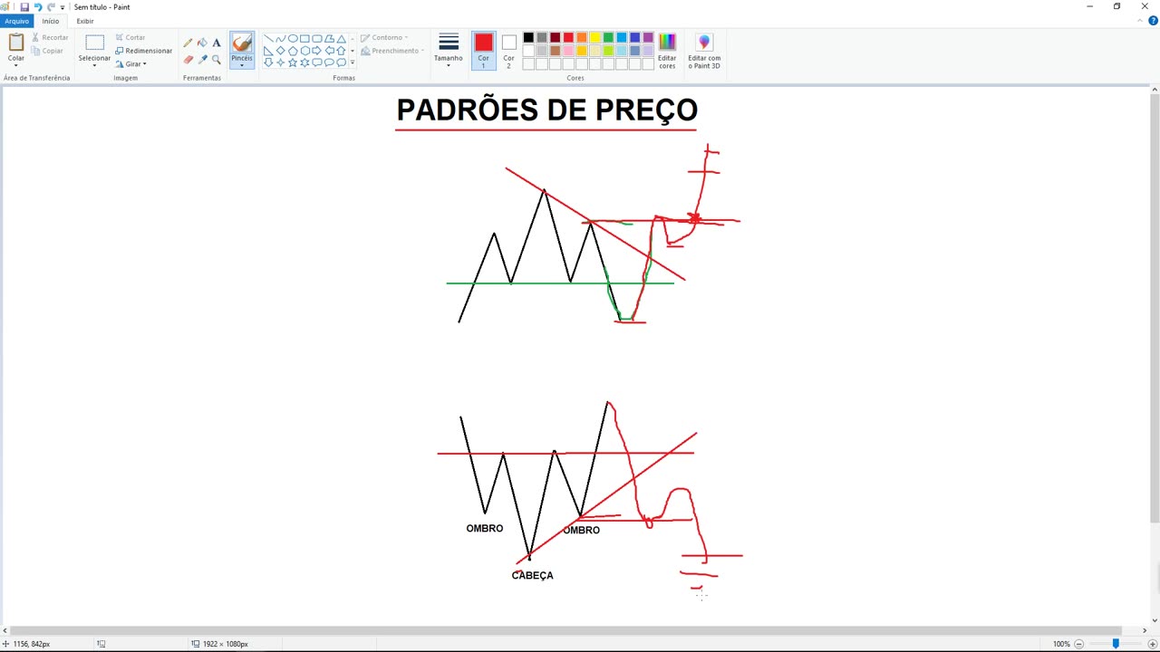 PORTELA TRADER - PROJETO TRENDS - MOD 13 - AULA 04