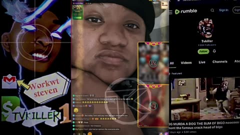 MESSY CALLER APOLOGIZE TO PRETTI MISSY 👀👀