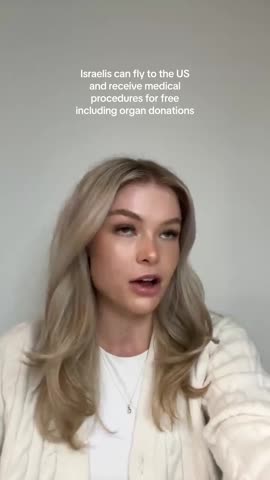 ►🔴✡️ 🕍 🇮🇱 The Israeli Privilege ✡️ 🕍 🇮🇱 ⚡️shalom!⚡️