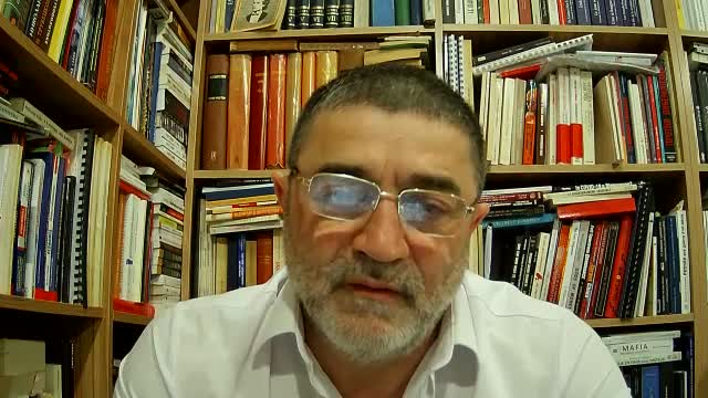 Русь Святая как основа духовных и военных подвигов