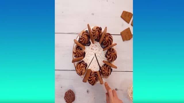 Shocking Chocolate Cake Decorating Videos ★ Cake Style