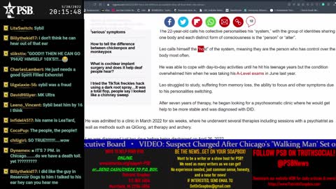 2022-05-30 19:00 EDT - Digging Deeper: with Raddix, and DrunkPiñata
