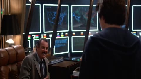 War Games 1983