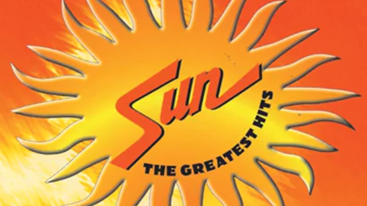 Sun Is Here