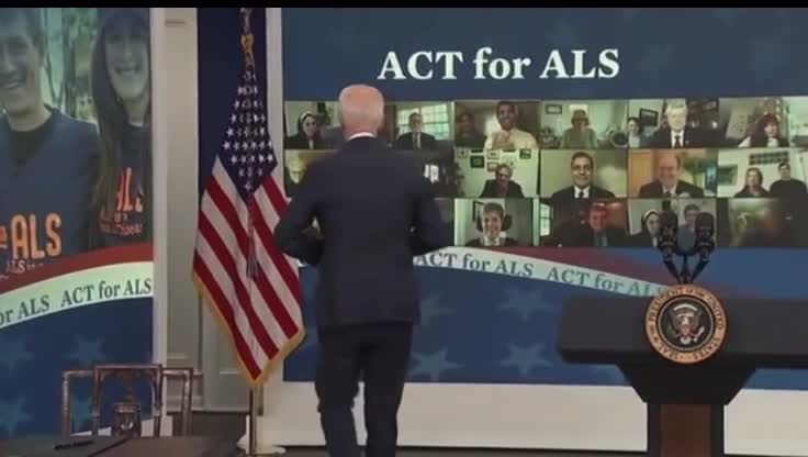 I heard a dog barking or is Hillary visiting for the holidays 🤣