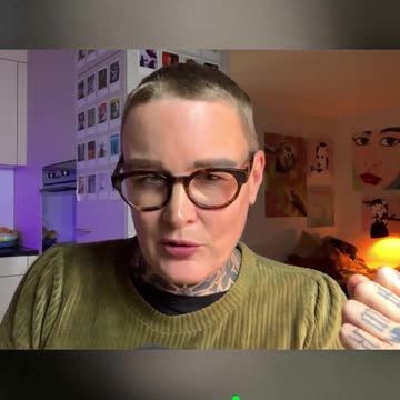 Clip - Voices of the Cosmos - Decoding Philip K. Dick's Exegesis