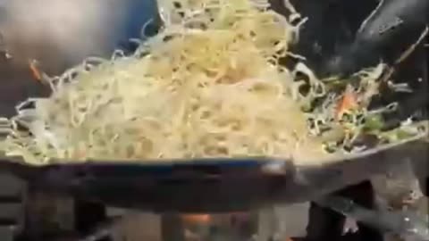 Chowmein 😋😋 #foodvlog #shorts