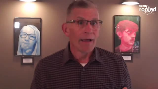 Bible Study (September 25)