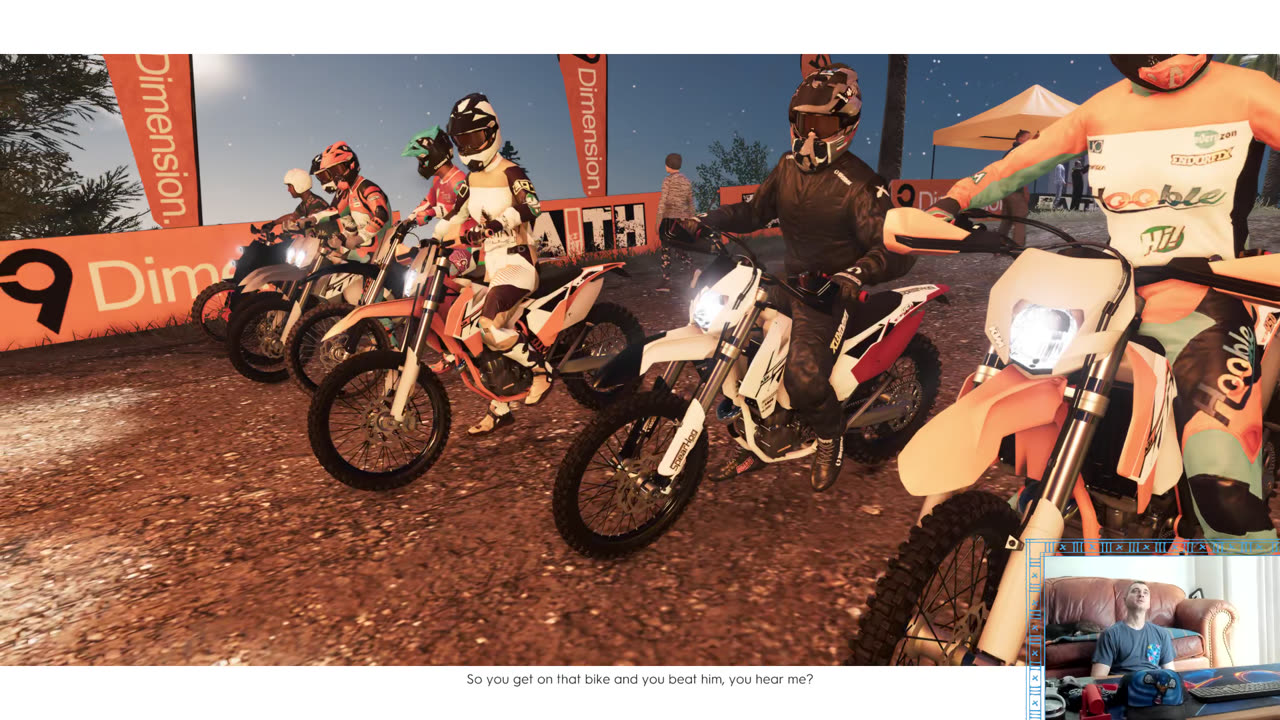 Sonic Plays The Crew 2: Vrrooom Vrrooom!!