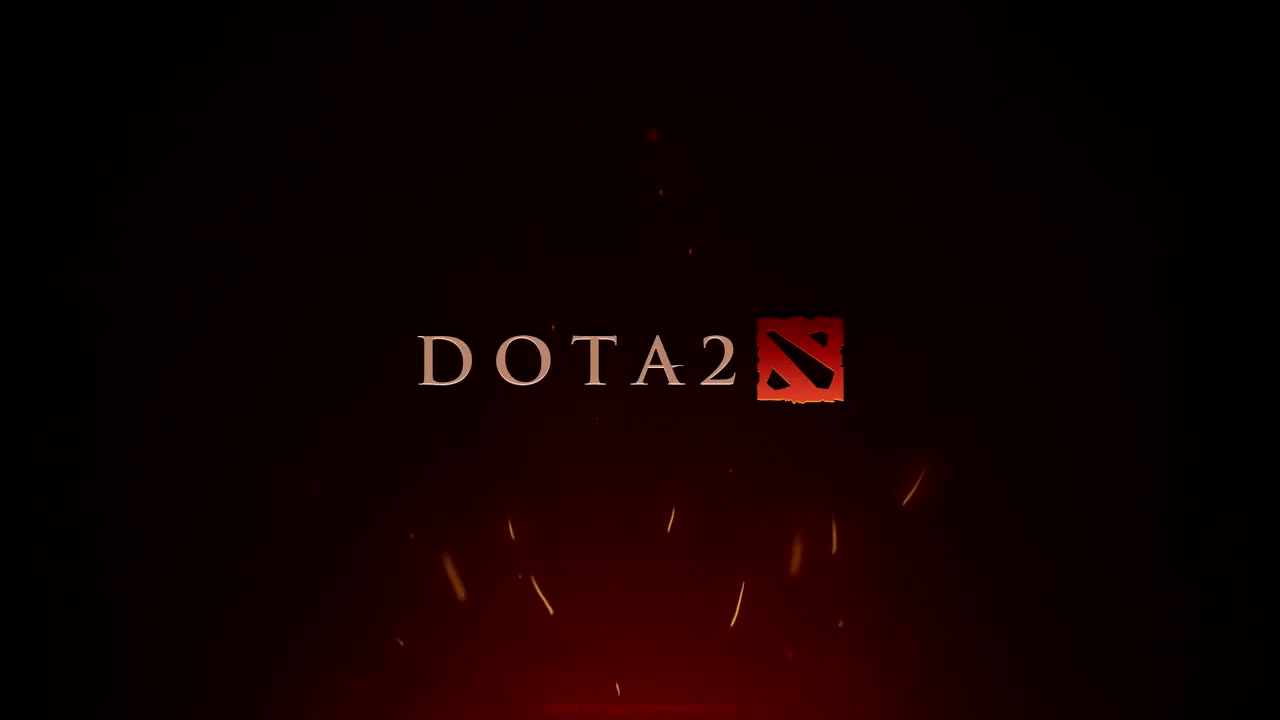 Dota 2 Full Original Soundtrack