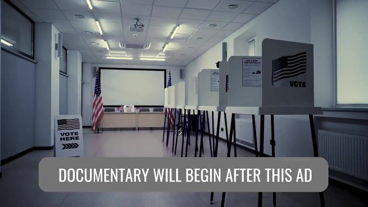 The Man you don't know - Documentary