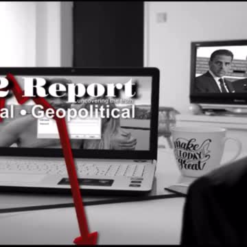 Russia is Winning and Capturing Deep State Biolabs