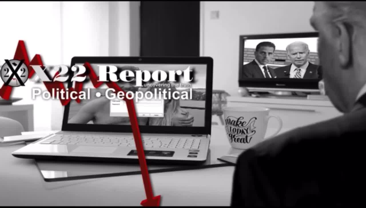 Russia is Winning and Capturing Deep State Biolabs