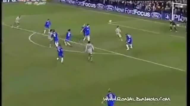 TOP 10 - BEAUTIFULL GOAL