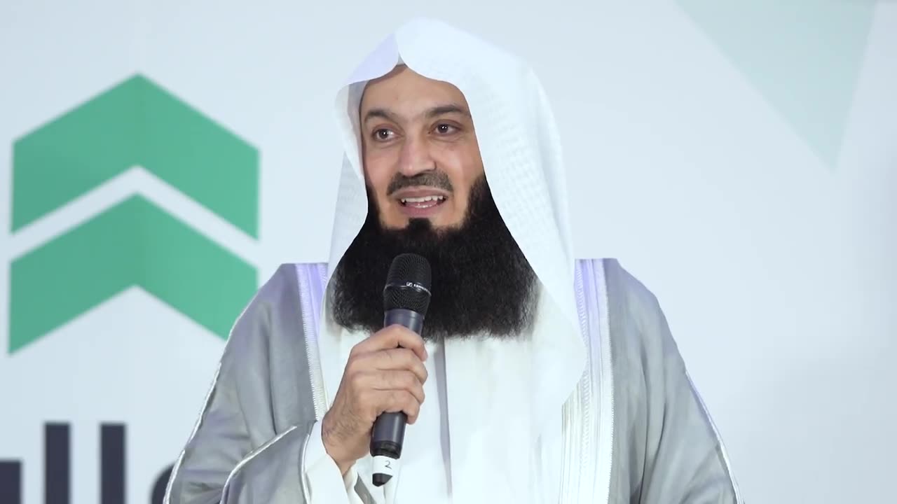 Finding Healing & Hope- Overcoming Pain, Doubt, and Despair with Mufti Menk - Islamic Reminders