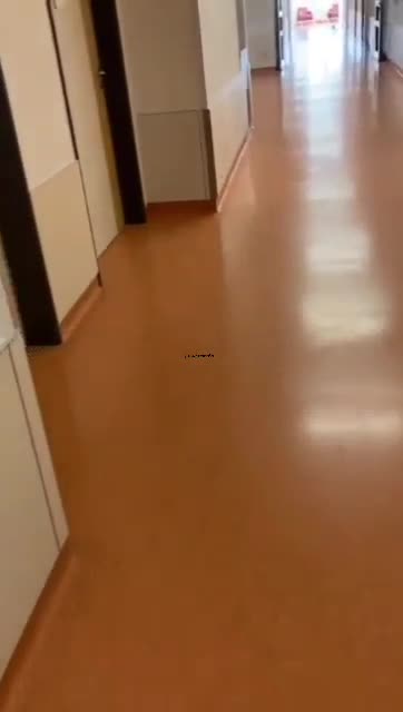 KH Krankenhaus Pirna voll