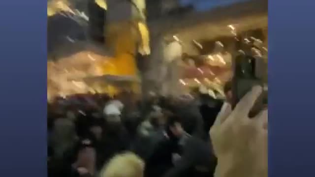 Fringe minority still fight for freedom in Ottawa