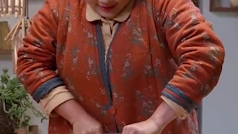 shiadaian shredded rice cake