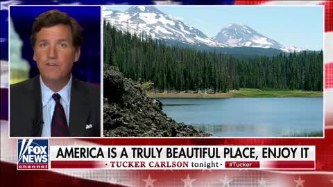 Tucker Carlson: America Is Still The Best There Is