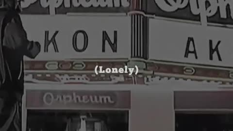 Akon😜 lonley♥ best short song