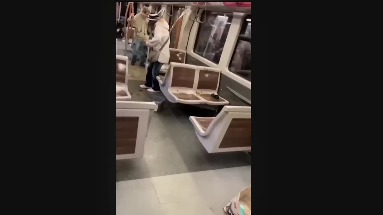 He Deserved to be Arrested