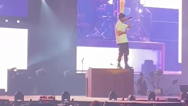 Twenty one pilots Dallas 9-13-2022