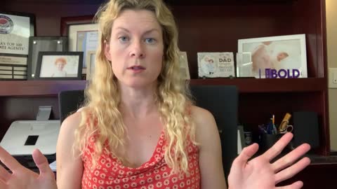 Courtney's Success Story Headache Gone With One Session