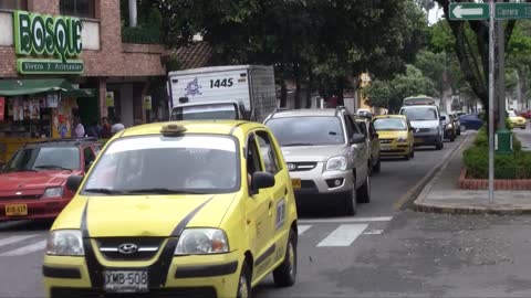 Pico y placa