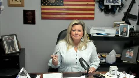 Lori gives a Breakdown of the Ignorance of the White House with the Border Crisis!