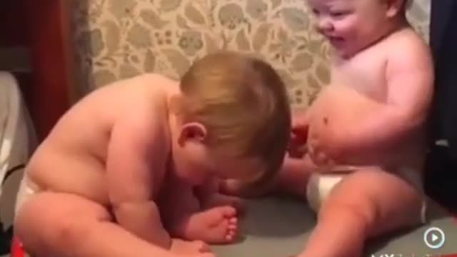 Funny kids video