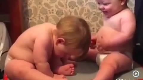 Funny kids video