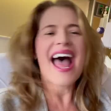 LOVE MI KRISTY!!! IT'S FIESTA TIME!!!🥳🥳🥳