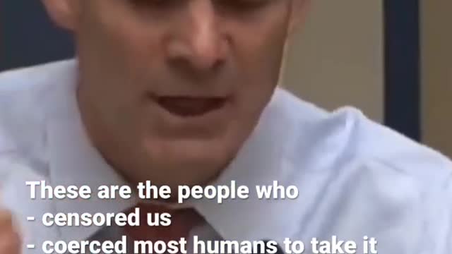 “Hope” justified jabbing human civil rights..