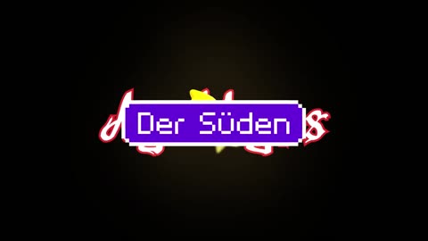 Agathyus ¦ Der Süden (lyrik-audio)