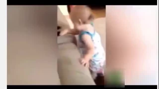 #Shorts Funny Cute Baby part 05