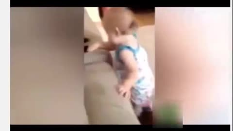 #Shorts Funny Cute Baby part 05