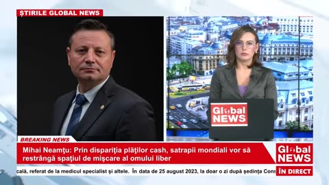 Știri (Global News România; 19.10.2023)4