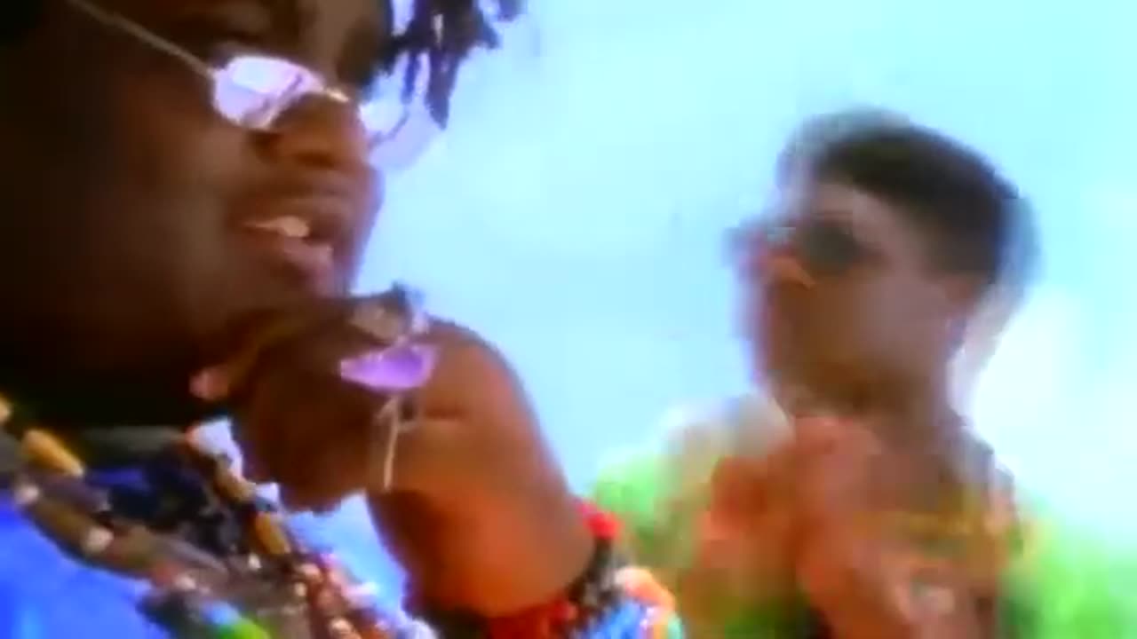 P.M. Dawn - Set Adrift On Memory Bliss [Video]