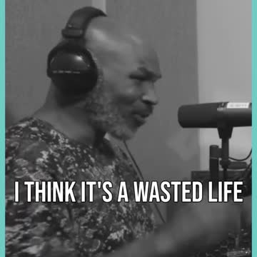 Mike Tyson Motivational