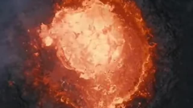 «MUST WATCH! Amazing Volcanic Activity»»