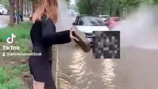 FUNNY VIDEO