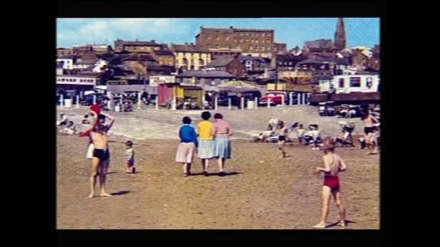 Tramore 2007 Cartai Phoist