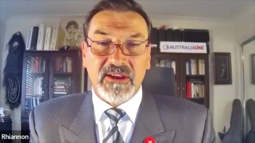 AustraliaOne Update with Riccardo Bosi ~ 28 April 2022