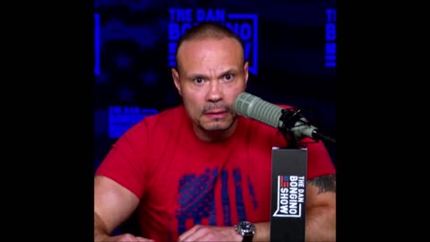 BREAKING : Dan Bongino Who the Hell Do You Think You're Talking too Joe Biden! TNTV