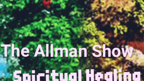 The Allman Show Sunday School A