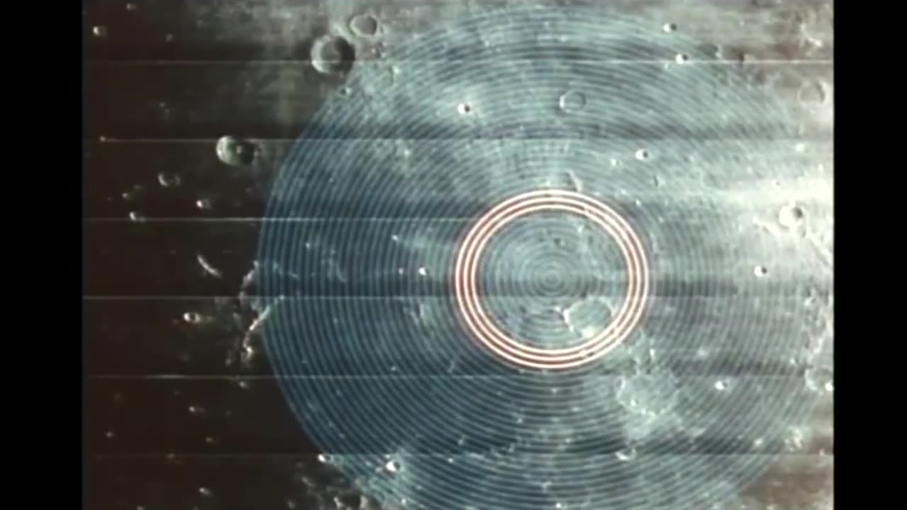 "Celestial Echoes: NASA's Timeless Exploration of the Moon - Bridging the Past and Future"