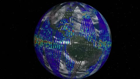 Surface Water Ocean Topography (SWOT) Explained